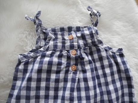 Letní laclový overal, 74