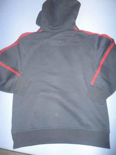 Jako nová mikina matalan, vel. 10/11 let, matalan,146