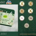 adventni kalendar dm 12 prosince