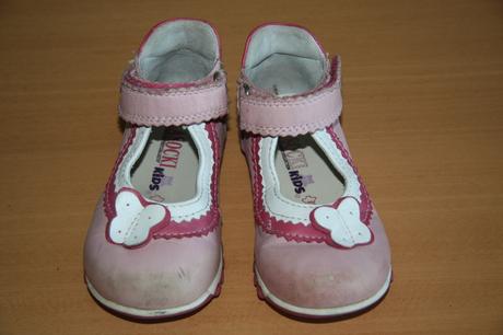 Polobotky, lasocki,23