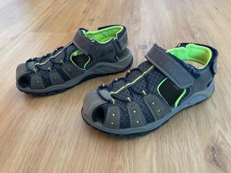 Sandály , sandálky primigi vel. 37, primigi,37