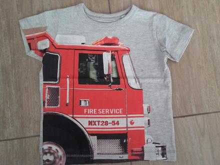 Tričko next, next,74