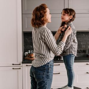 Jak řešit nezájem otce o dceru se soudně danou dohodou?