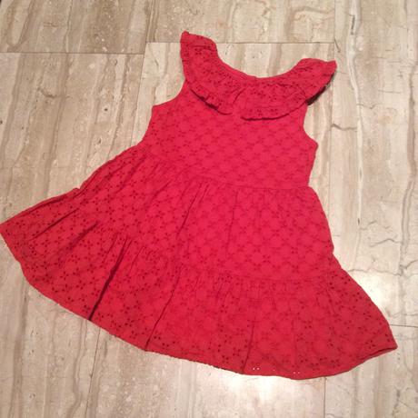 Šaty zdobené madeirou, f&f,92