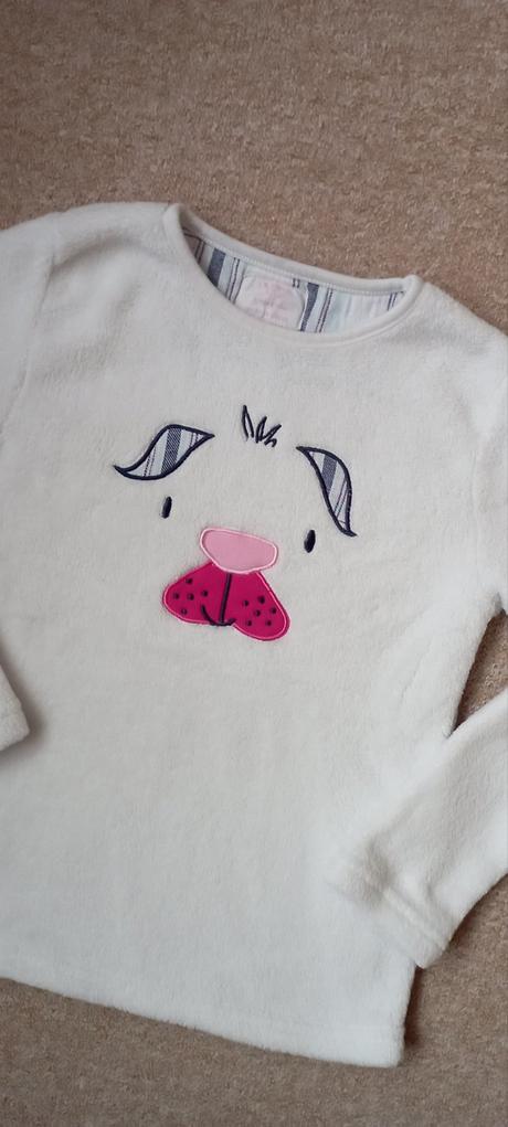 Chlup mikina zn."yd" vel."134", 134