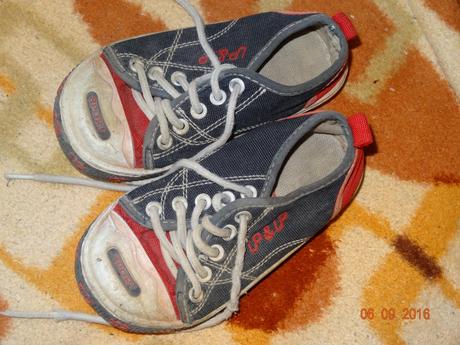 Sportovní tenisky, 24