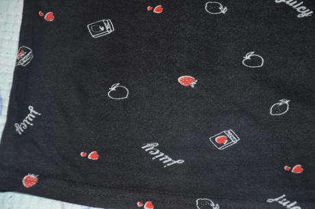 158 164 bavlněné tričko s potiskem vel. xs, terranova,158