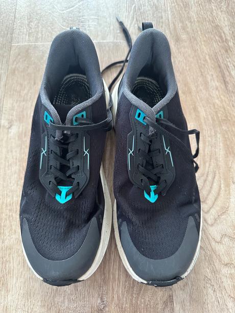 Tenisky, zara,36