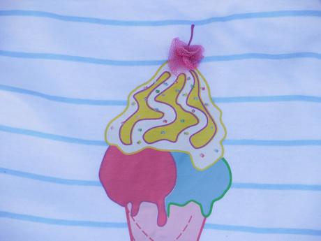 Tilko zmrzlina 80 topolino, topolino,80