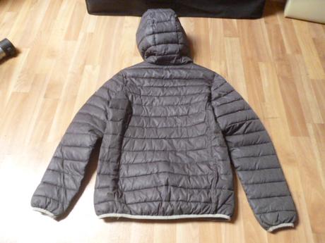 Prošívaná bunda alpine pro vel.m pro maminy, alpine pro,m