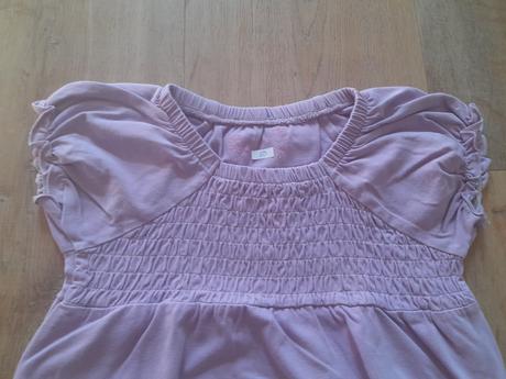 3 x tumika. vel 122/128, 122