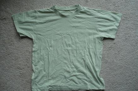 Triko na lítačku, 140