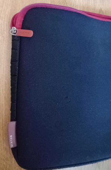 Obal na notebook, 