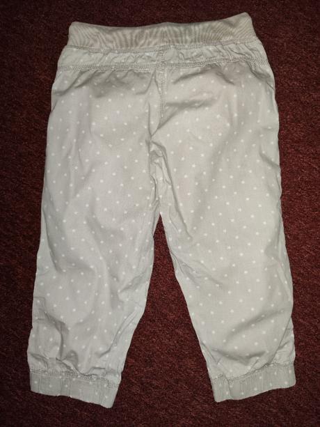 Dvoje kraťásky 146/152, crashone,146