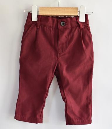 Kalhoty vel. 3 - 6 m, mothercare,68