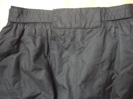 Lyžařské kalhoty pro maminy vel. m-l tcm, tcm,m