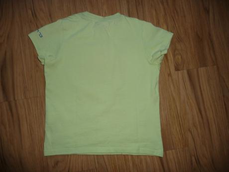 Tričko sam na 6-7l- vel.122, 122