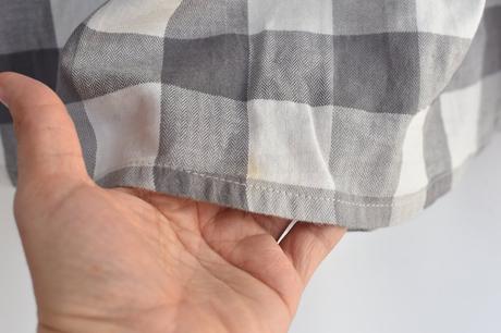 Šaty vel. 18 - 24 m, nutmeg,92