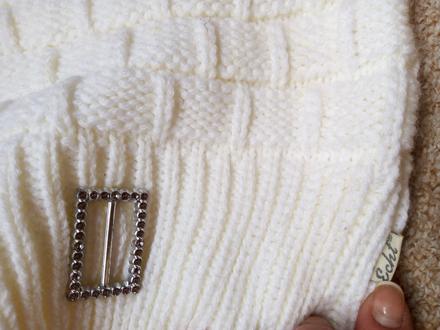 Čepice ala šmoula zn."echt", echt