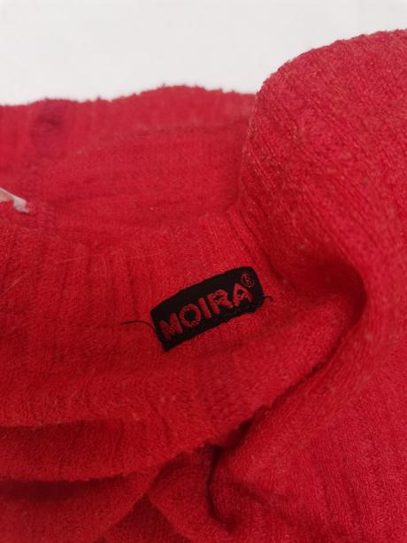 Termoprádlo moira vel. 140, 140