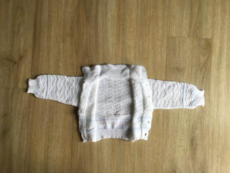 Přízový svetřík, 56