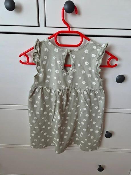 Šaty h&m, vel. 92, h&m,92