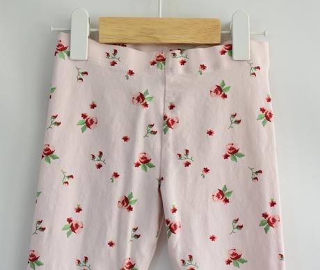 Legíny vel. 4 - 5 let, next,110