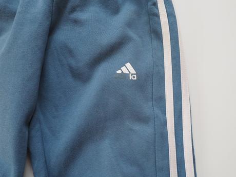 Tepláky vel 128, adidas,128