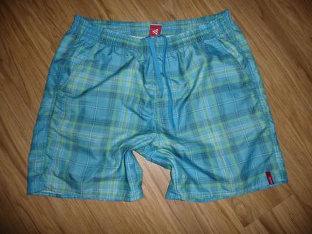 Pánské plavecké šortky sam vel.m, s.a.m.,m