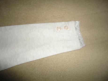 V top stavu 7/8 legíny ff, vel. 4/5 let, f&f,110