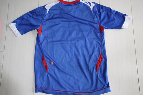 Sportovní dres umbro vel. 146, umbro,146