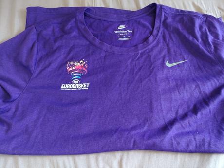 Triko nike, nike,l