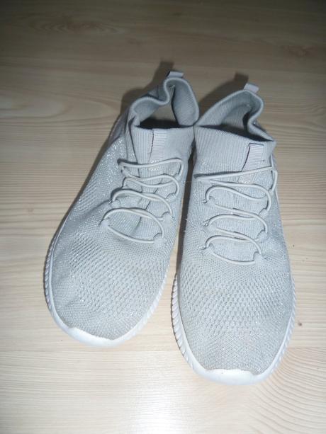 Nazouvací tenisky, graceland,41