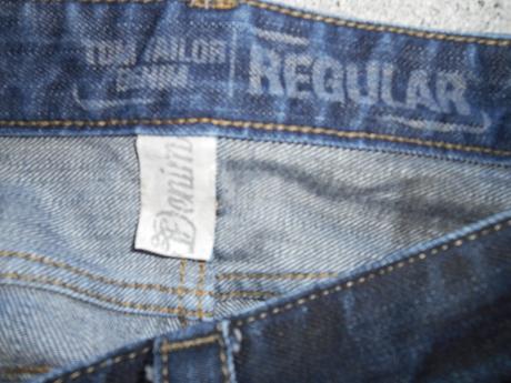 Rifle, tom tailor,30