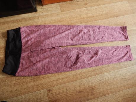 Dívčí legíny, crivit,158