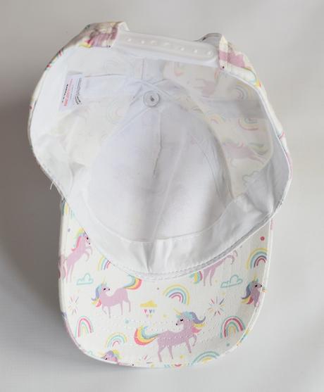 Kšiltovka vel. 3 - 6 let, matalan,104