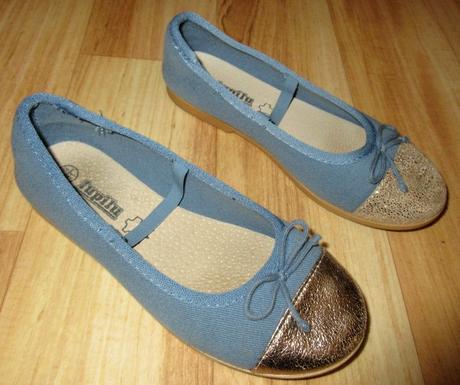 Balerínky, lupilu,29