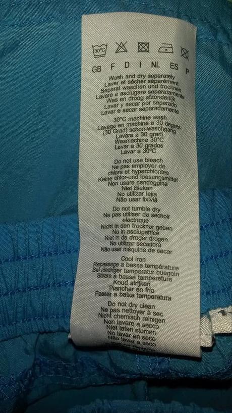 Plavky speedo vel. 92, speedo,92