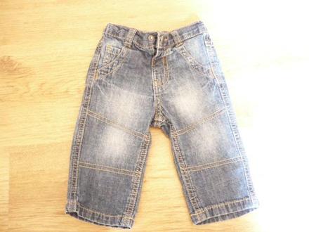 Rifle zn. george, vel. 68, george,68