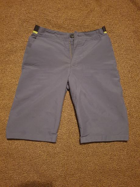Šortky decathlon vel. 11-12 let, decathlon,152