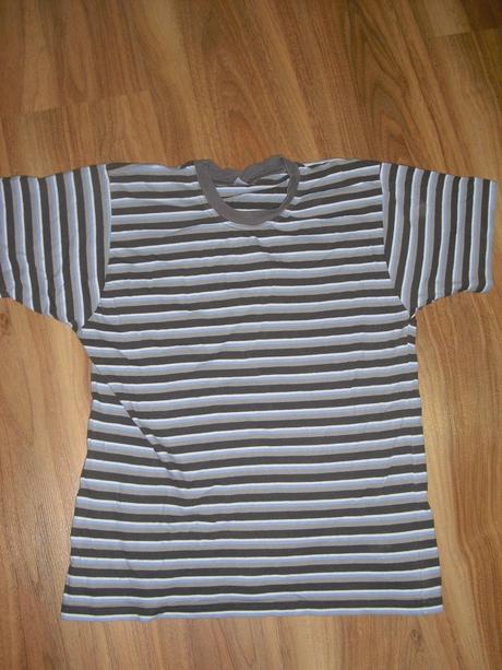 Triko s krátkým rukávem, pleas,152