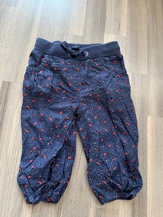Kalhoty, topolino,98