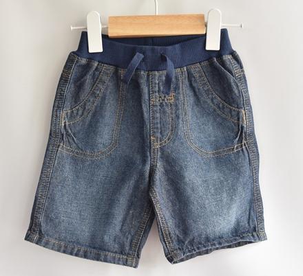 Kraťasy vel. 9 - 12 m, george,80