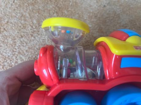 Mašinka tom/tomáš pro nejmenší,