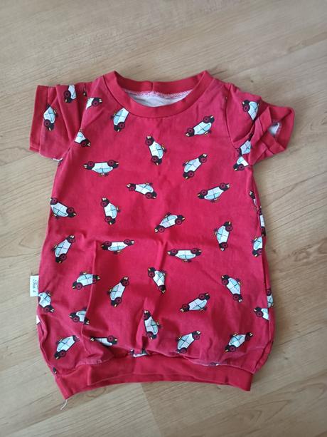 Chlapecká noční košile, 98