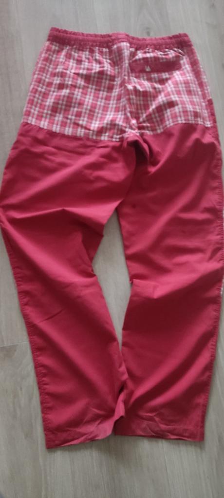 Krásné tepláky, trekové kalhoty salewa vel. xs, salewa,xs