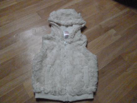 Vesta s ušima 12-18 m, 86