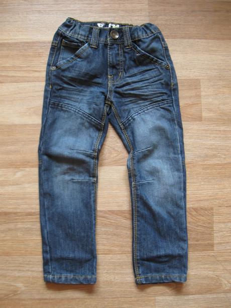 Džíny, dopodopo,104