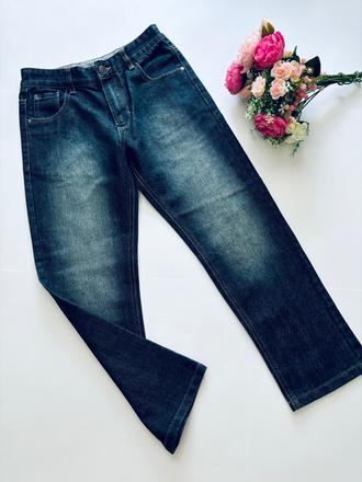 Džíny chlapecké - v.9/10 let, george,140