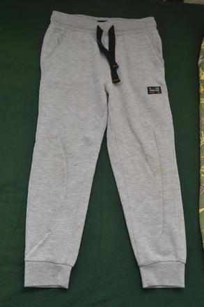 Tepláky chlapecké 128+ zdarma další, reserved,128